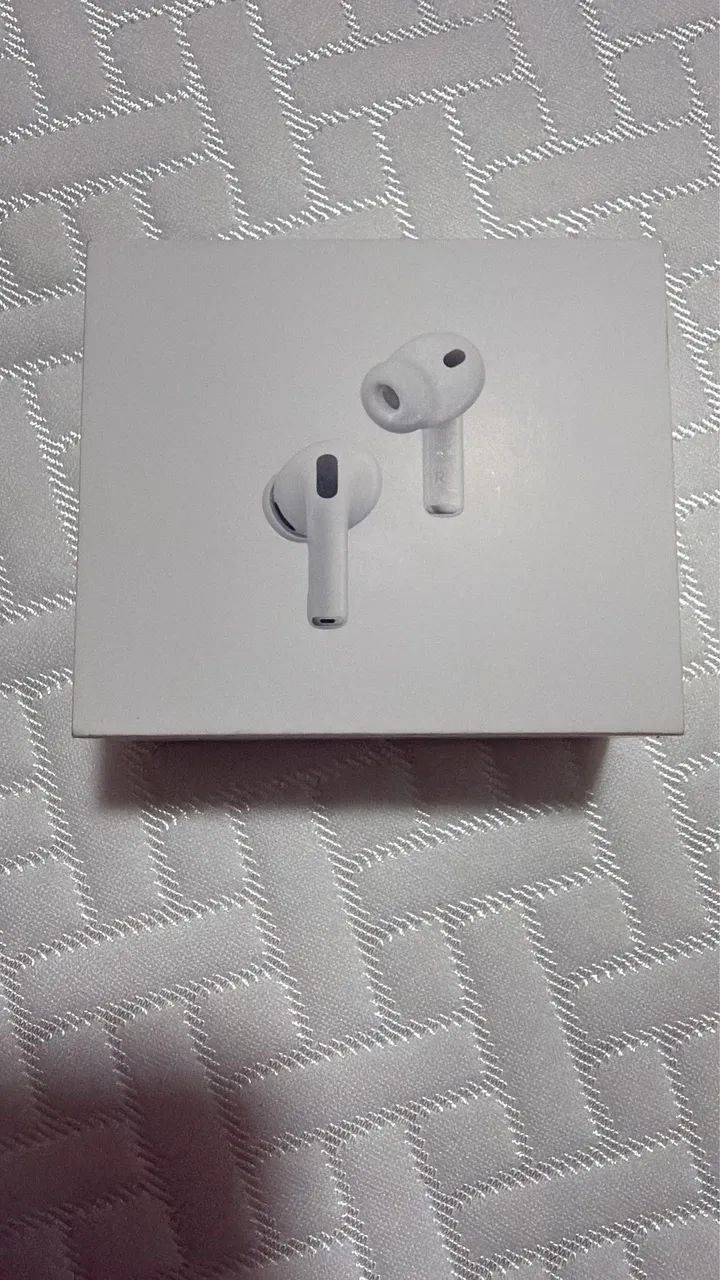 Air pods pro 3 - Foto 2