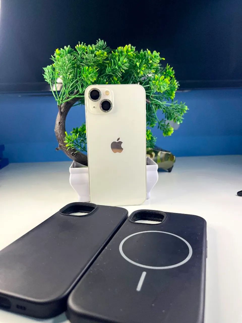 IPHONE 13 128GB TODO ORIGINAL  - Foto 4