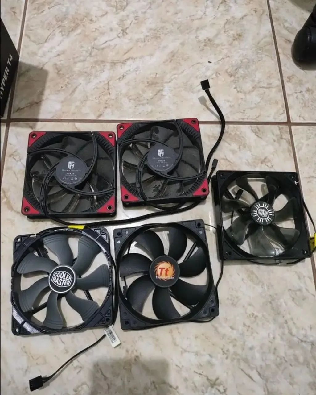 Computador completo - Foto 4