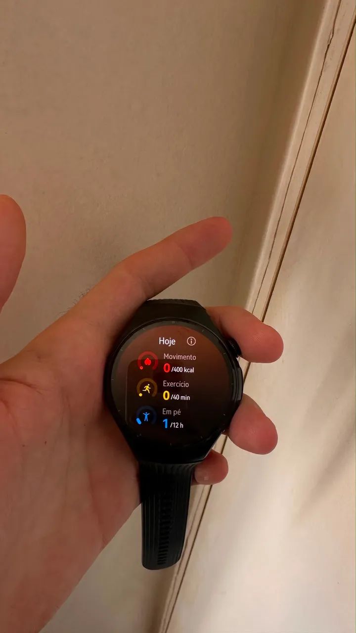 Huawei 5 Relogio - Foto 3