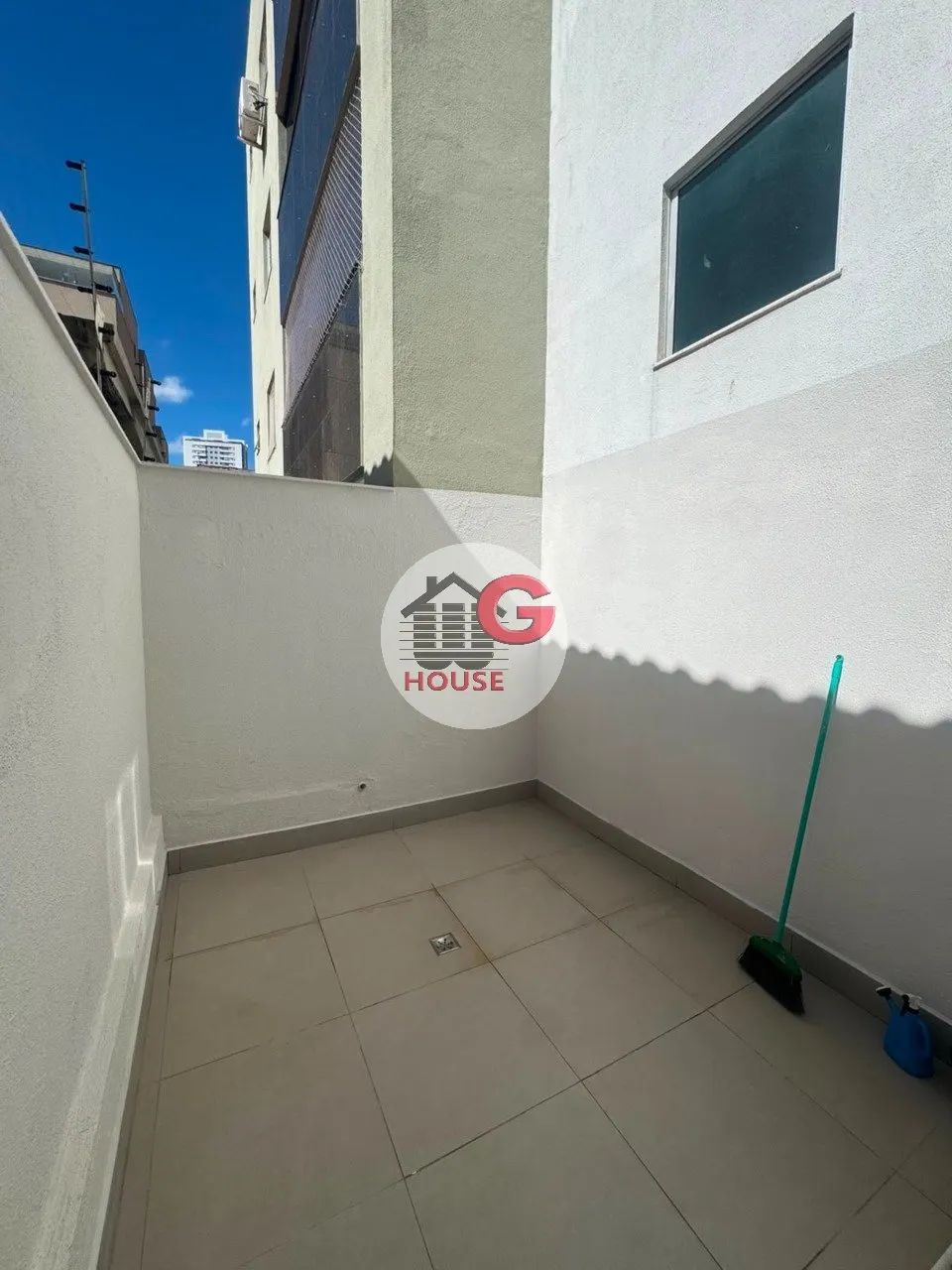 Apto com área privativa para alugar Santo Antônio - Foto 5