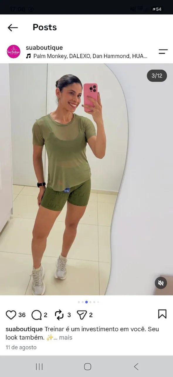 BLUSA TULE PROMOÇÃO  - Foto 4