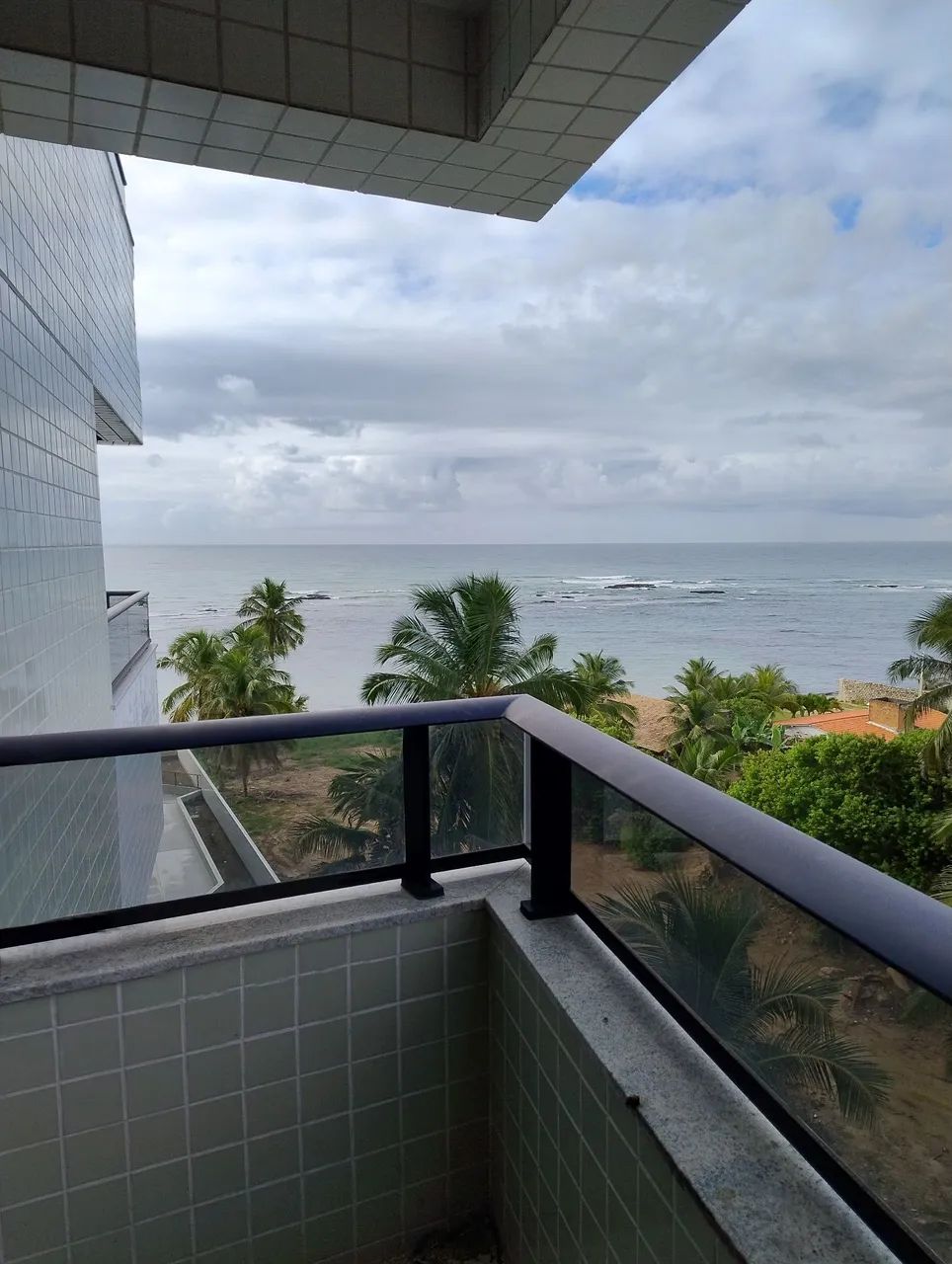 Vendo apartamento no Riacho doce Beach residênce  - Foto 2
