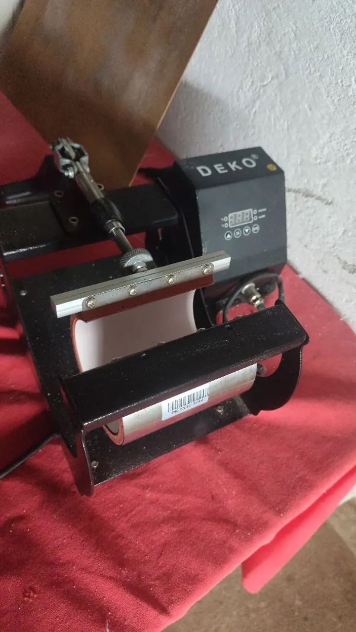 sublimação  - Foto 5
