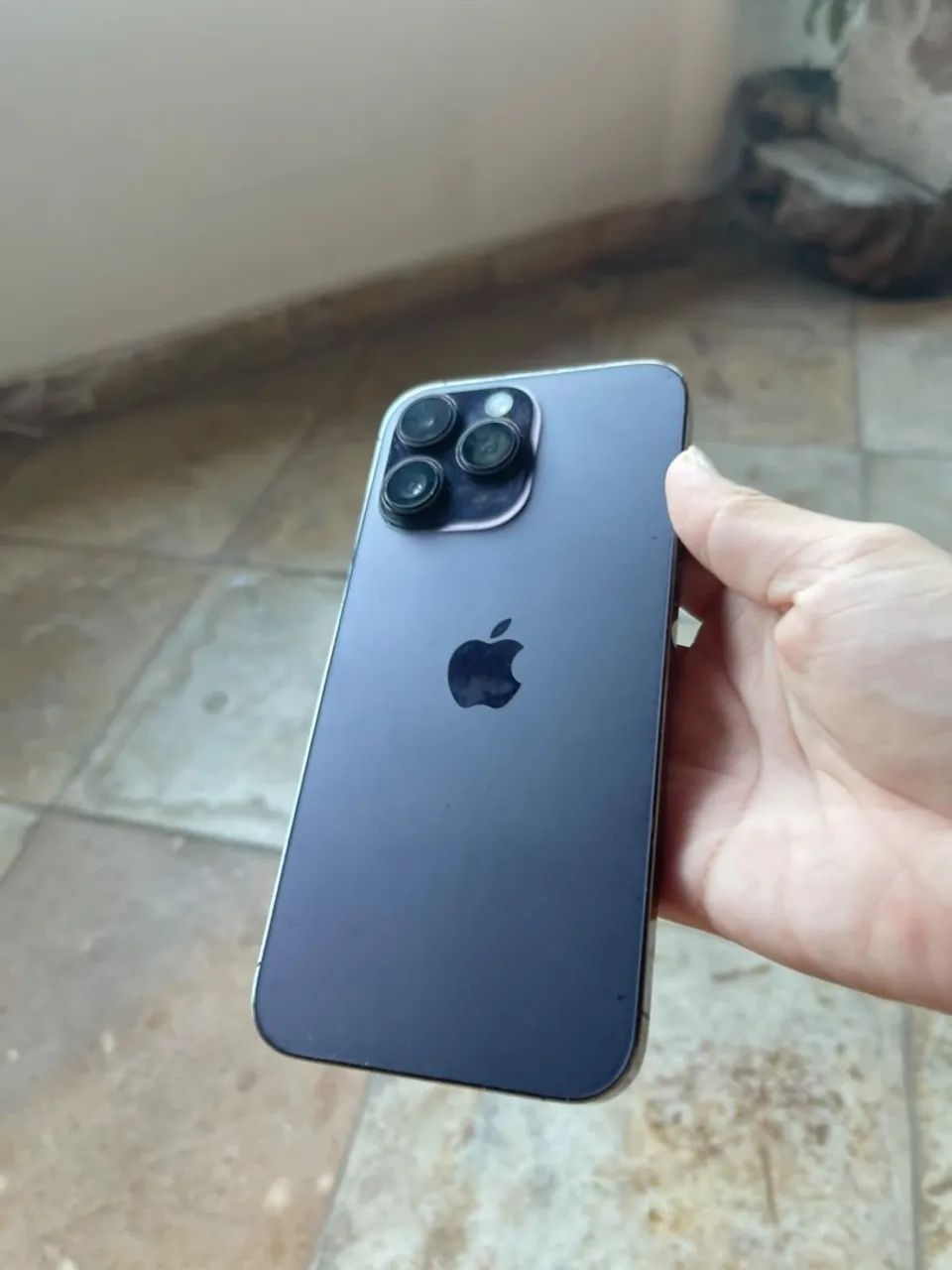 iphone 14 pro max 128GB