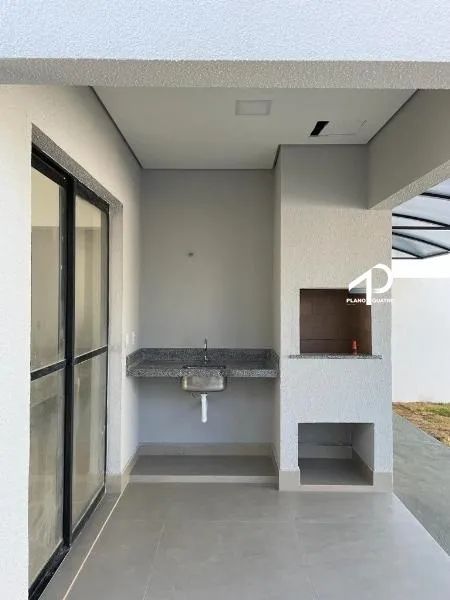 Casa com 3 quarto(s) no bairro Jardim Tropical em Cuiabá - MT - Foto 5
