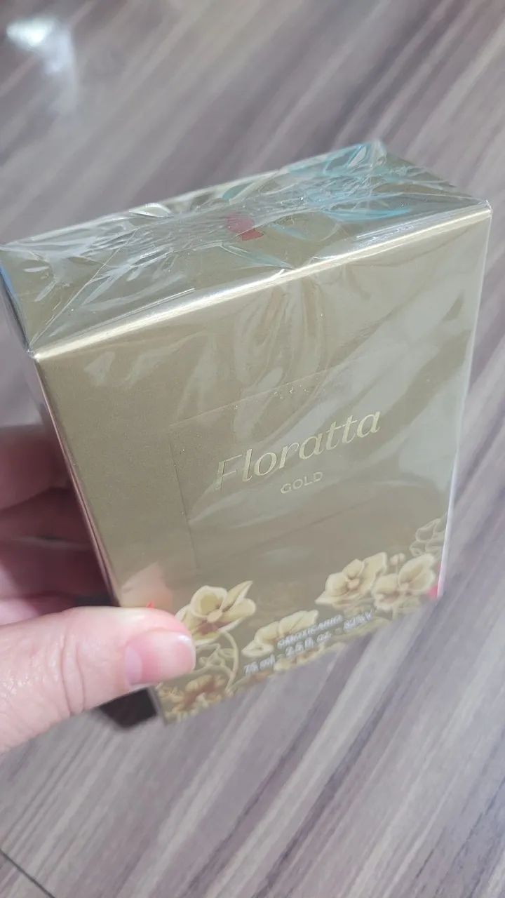 Floratta Gold - Foto 3