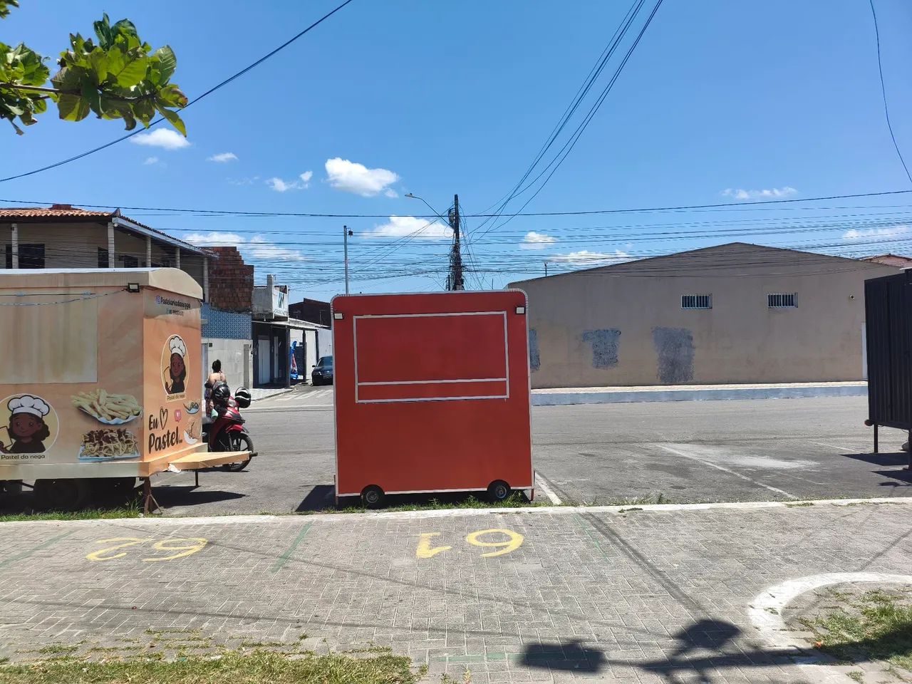 Treiller aluguel  - Foto 5
