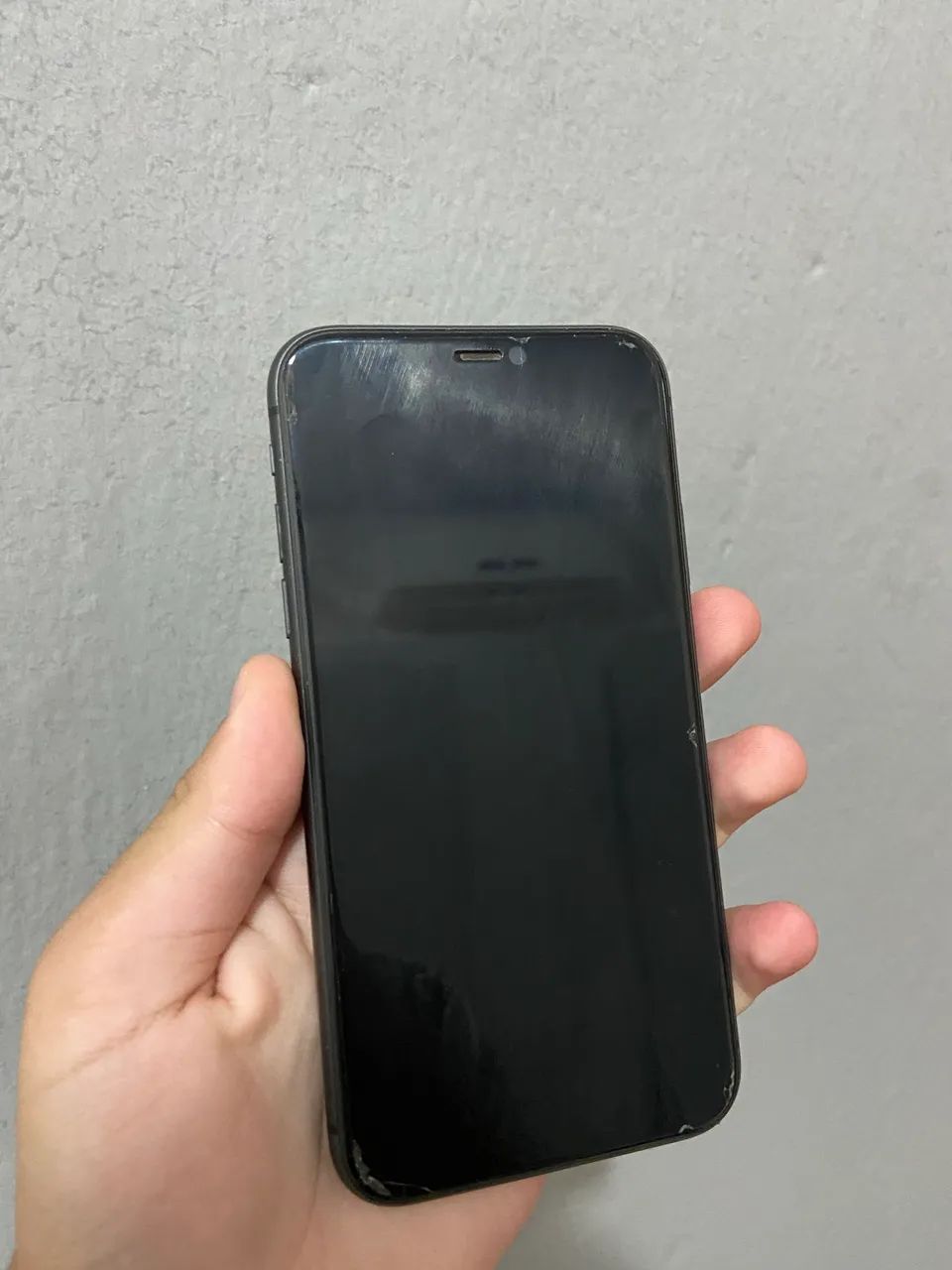 iphone 11 64GB- Bem conservado | Face id funcionando  - Foto 4