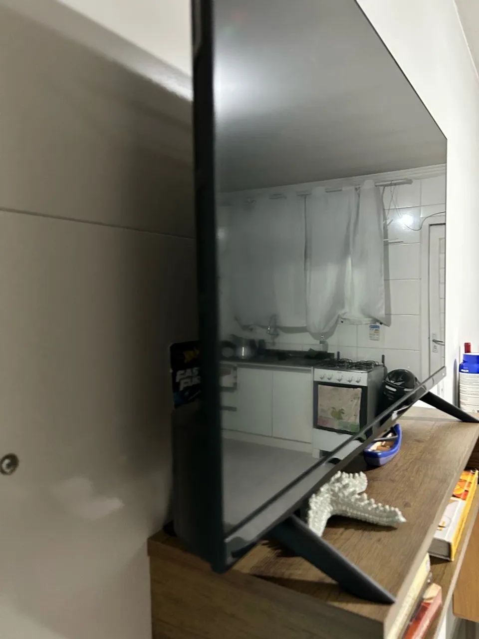 TV AOC 32 smart  - Foto 2