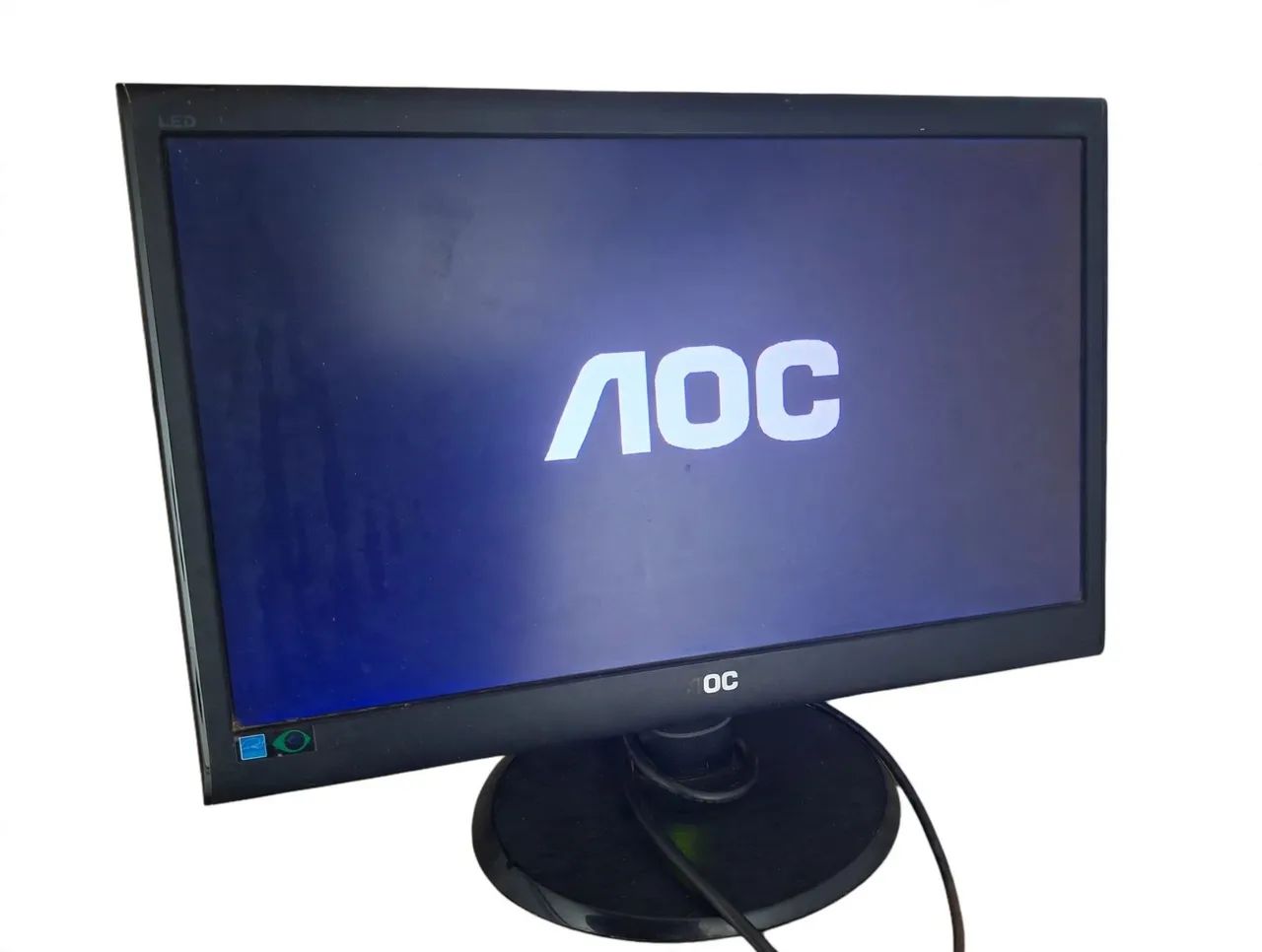 Monitor AOC 19 polegadas