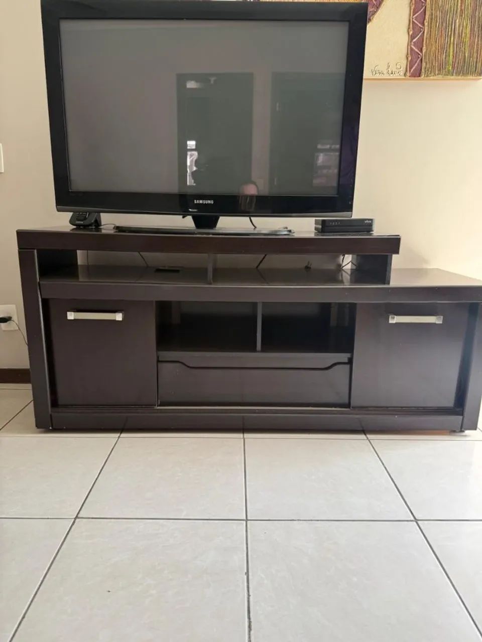 Rack 100% MDF - Foto 3