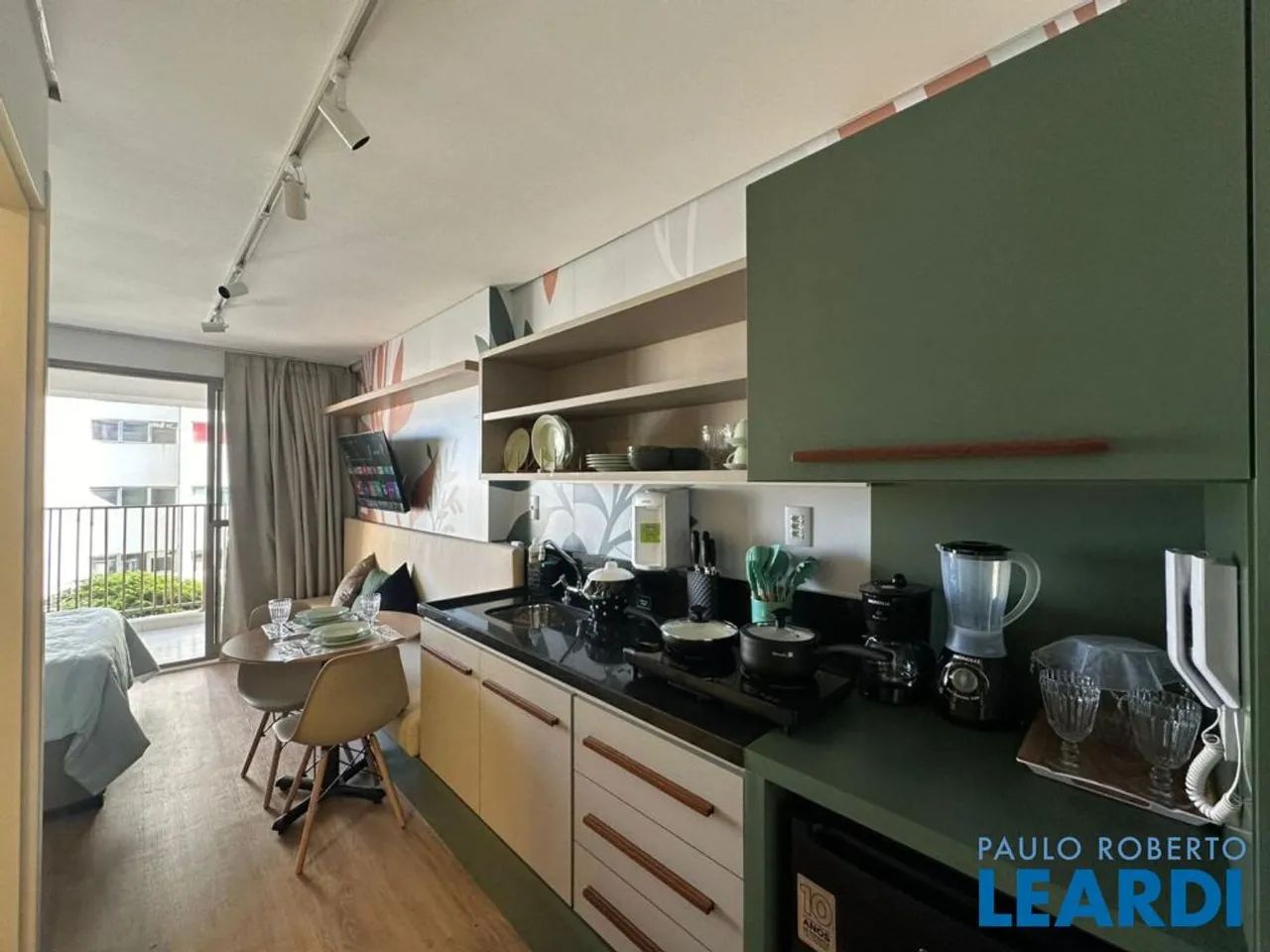 APARTAMENTO - SUMAREZINHO - SP - Foto 2