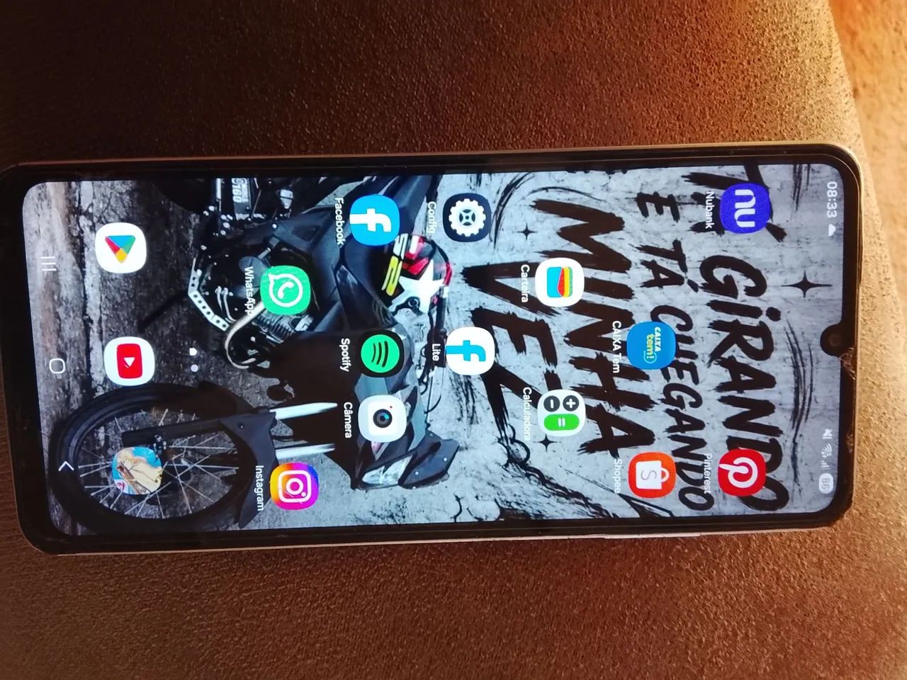 Galaxy A06  - Foto 4