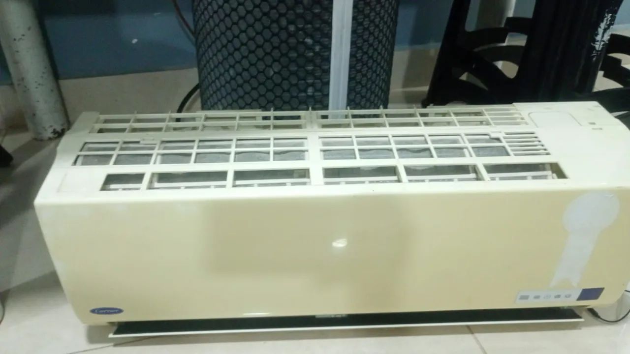 Ar condicionado 9000btus