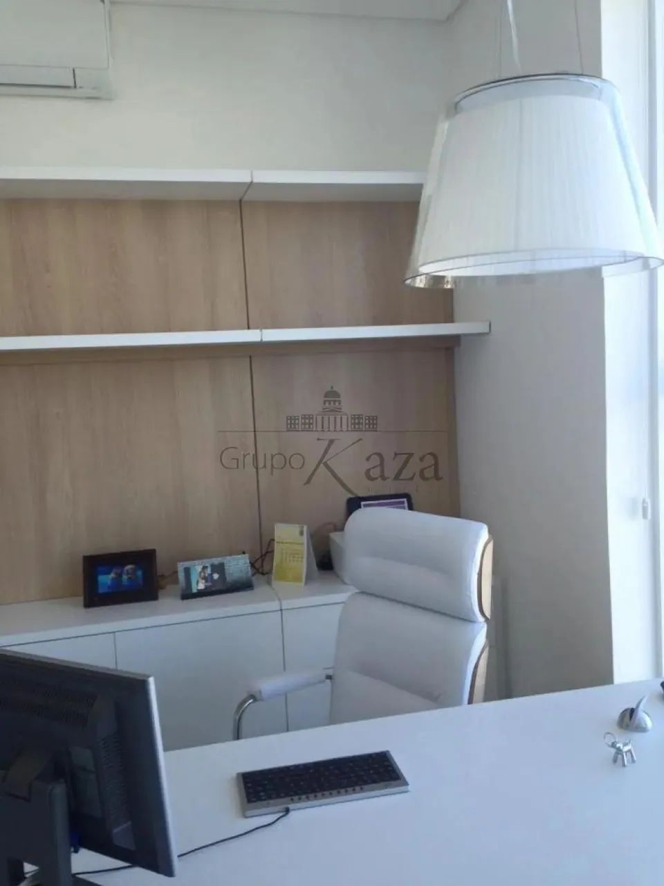 Oportunidade - Sala Comercial - Jardim das Colinas - Comercial Helbor Offices - 41m². - Foto 3