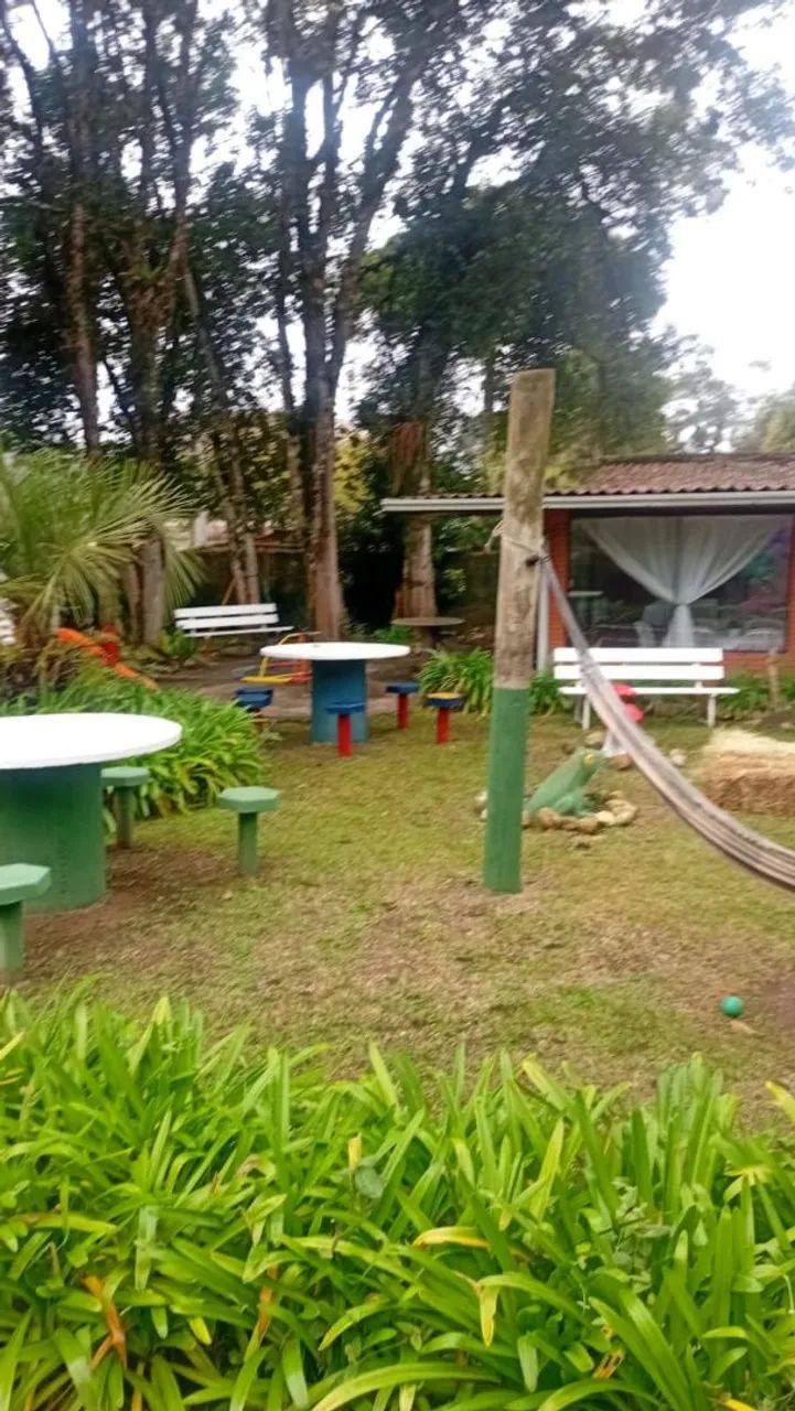 Chácara com duas casas - Foto 4