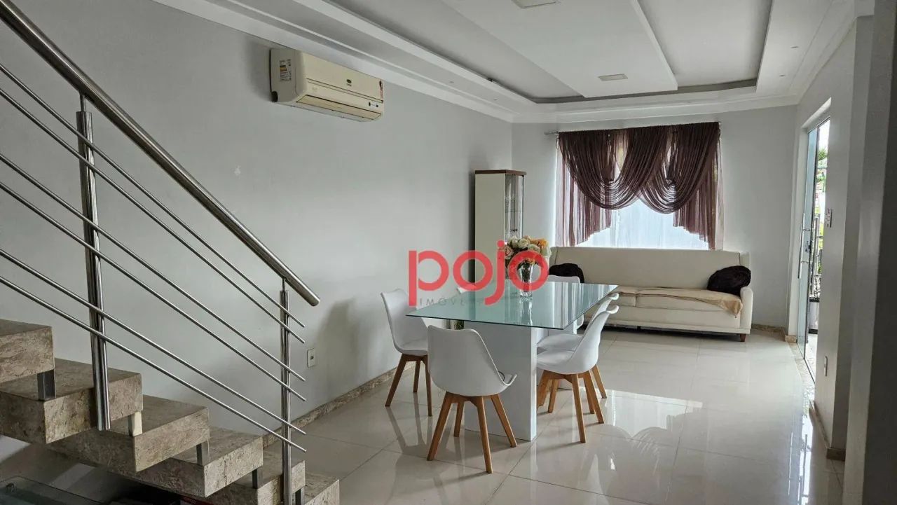 Cidade Jardim II 4 quartos sendo 3 suítes - Foto 3