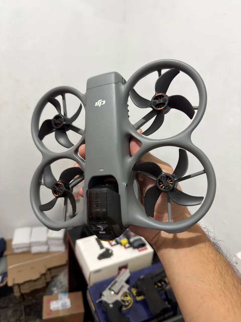 Drone dji Avata 360 - Foto 3