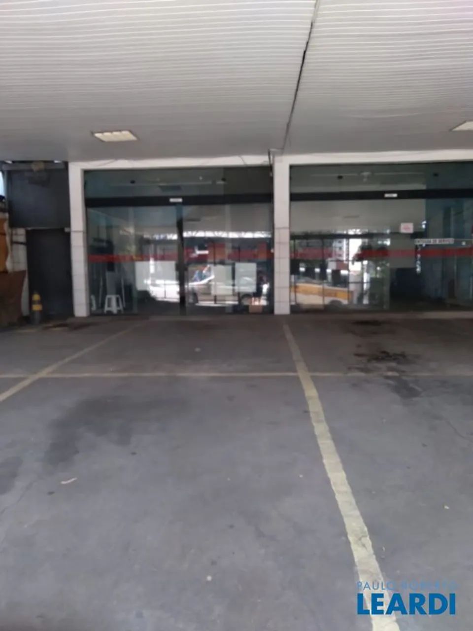 PRÉDIO - ALTO DA LAPA - SP - Foto 3