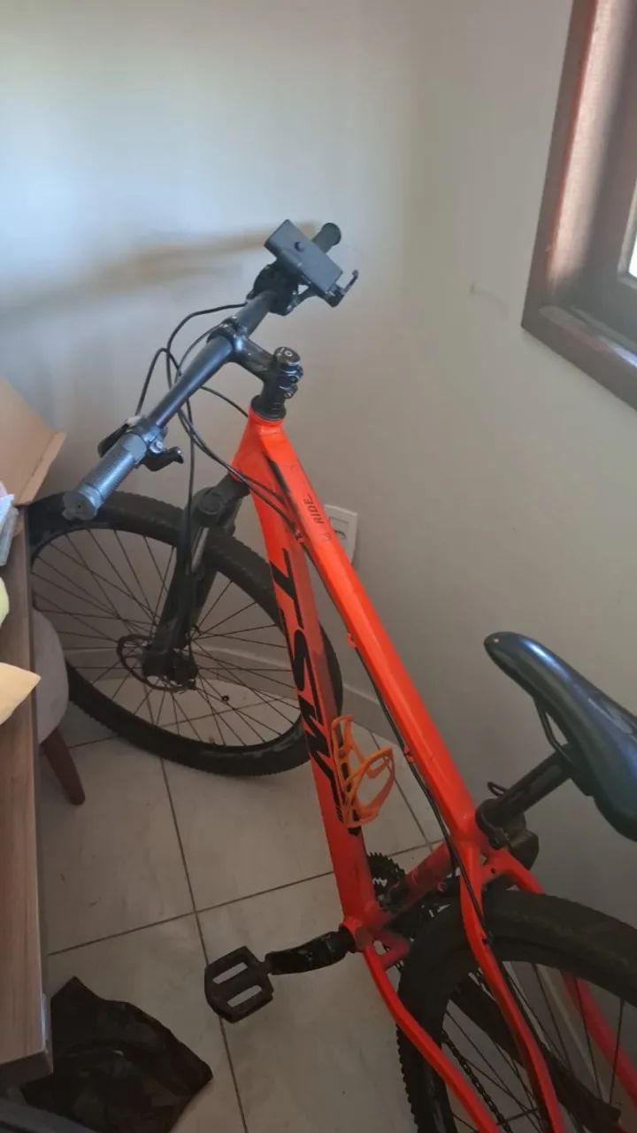 Bike  - Foto 3