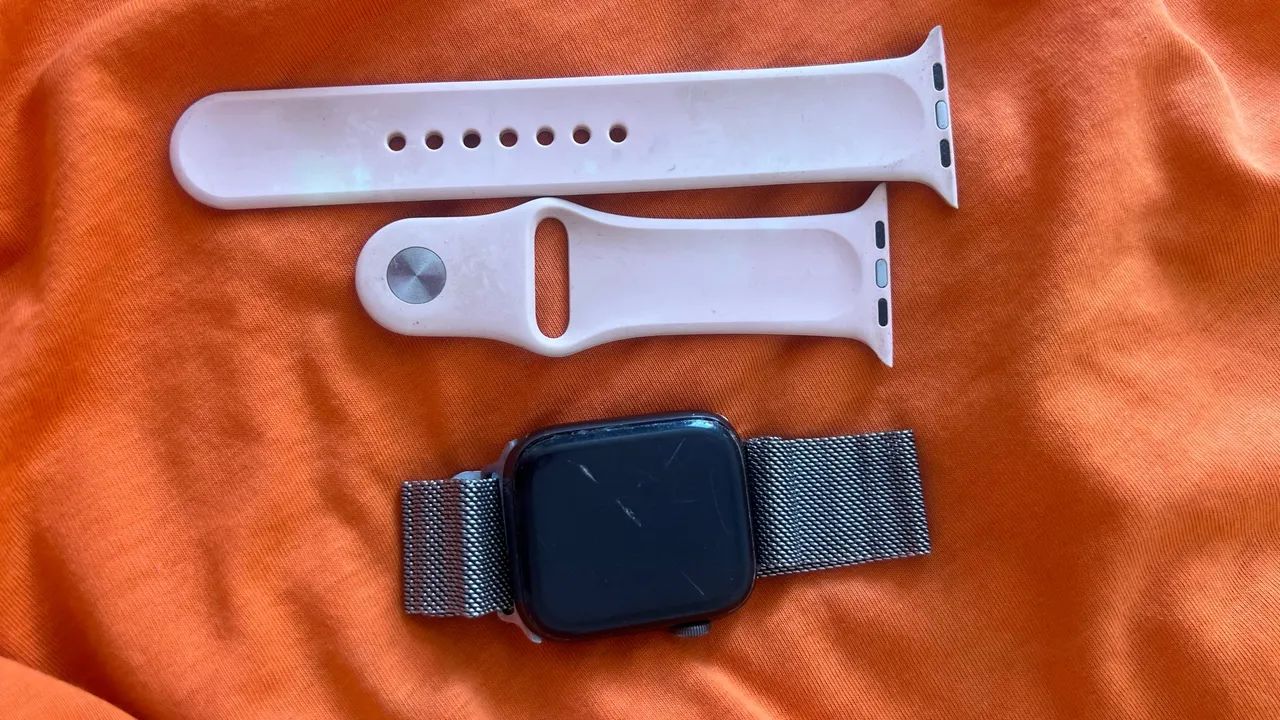 APPLE WATCH SÉRIE 6 - Foto 3
