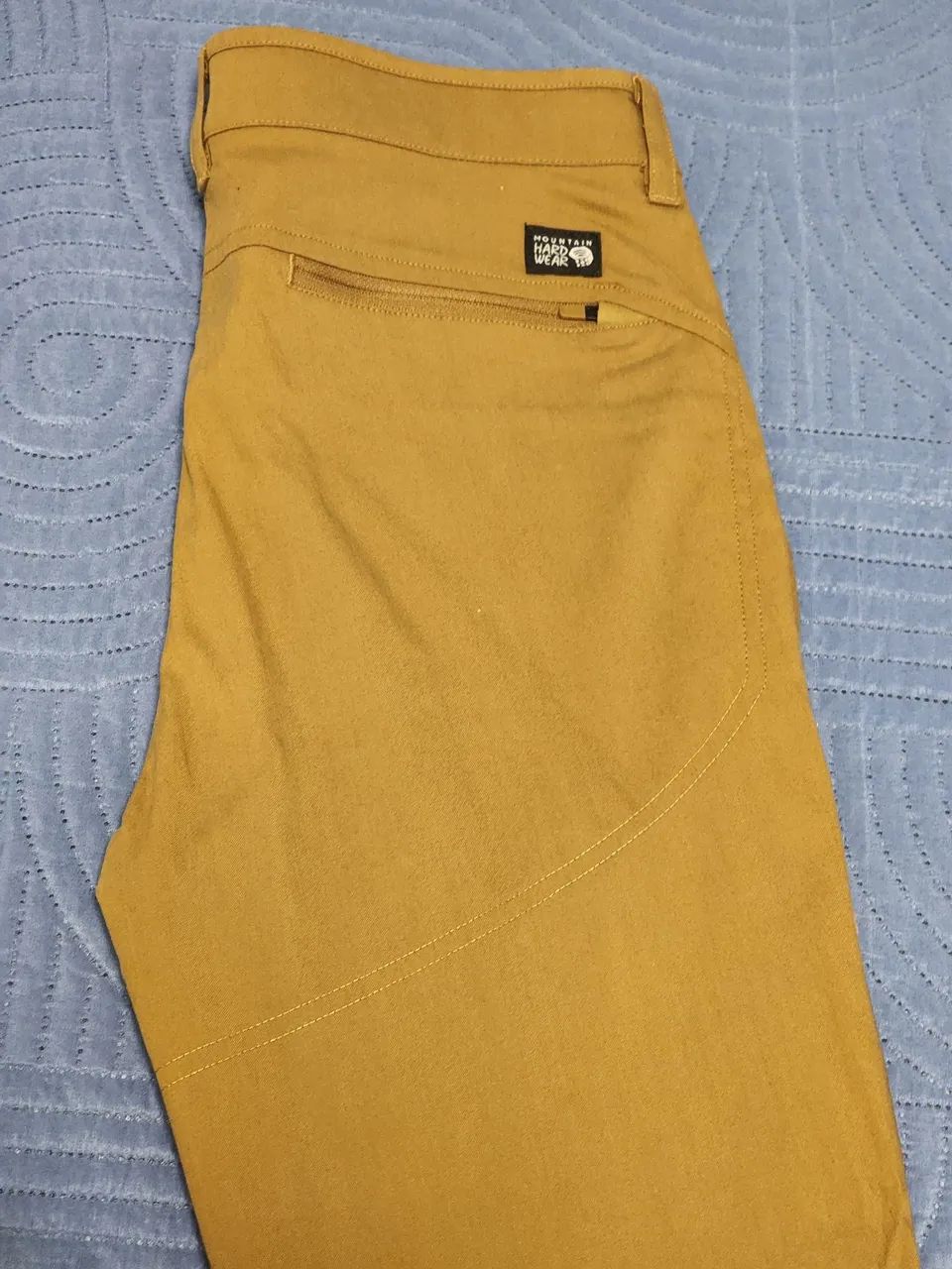 Calça mountain hardware tam 30 US - Foto 2