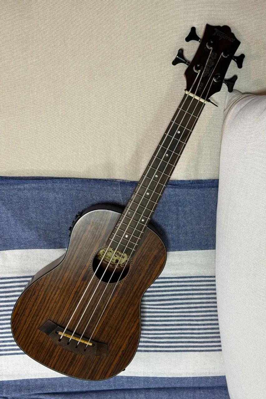 Tagima UBass 30KB - Foto 2