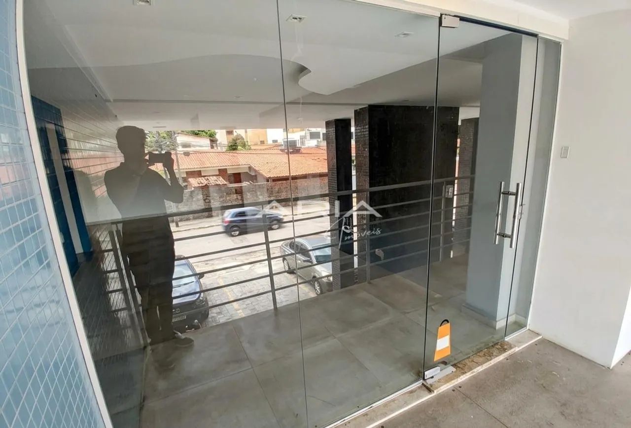 Sala Comercial para Locação no Jardim Luna com 54m - Foto 2