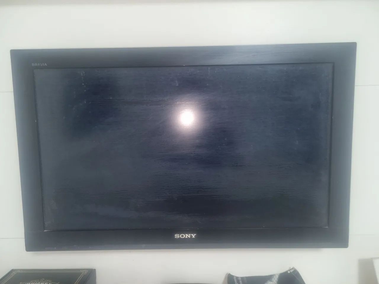 Tv com defeito 32 p e 46 p Samsung e sony - Foto 2