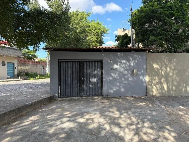 Foto - Campina Grande - Bodocongó