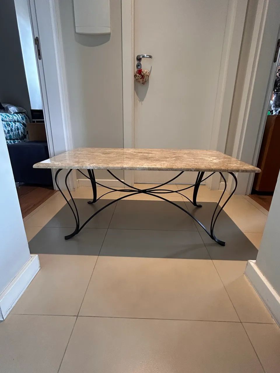 Mesa de centro  - Foto 5