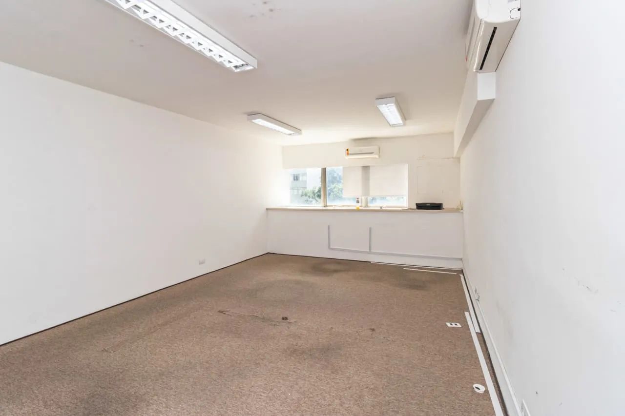 Sala comercial na Avenida Angélica, 1814 - 704  80 m² - Foto 2