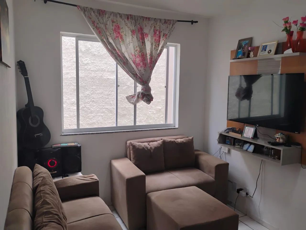 Vendo ou passo apartamento - Foto 3