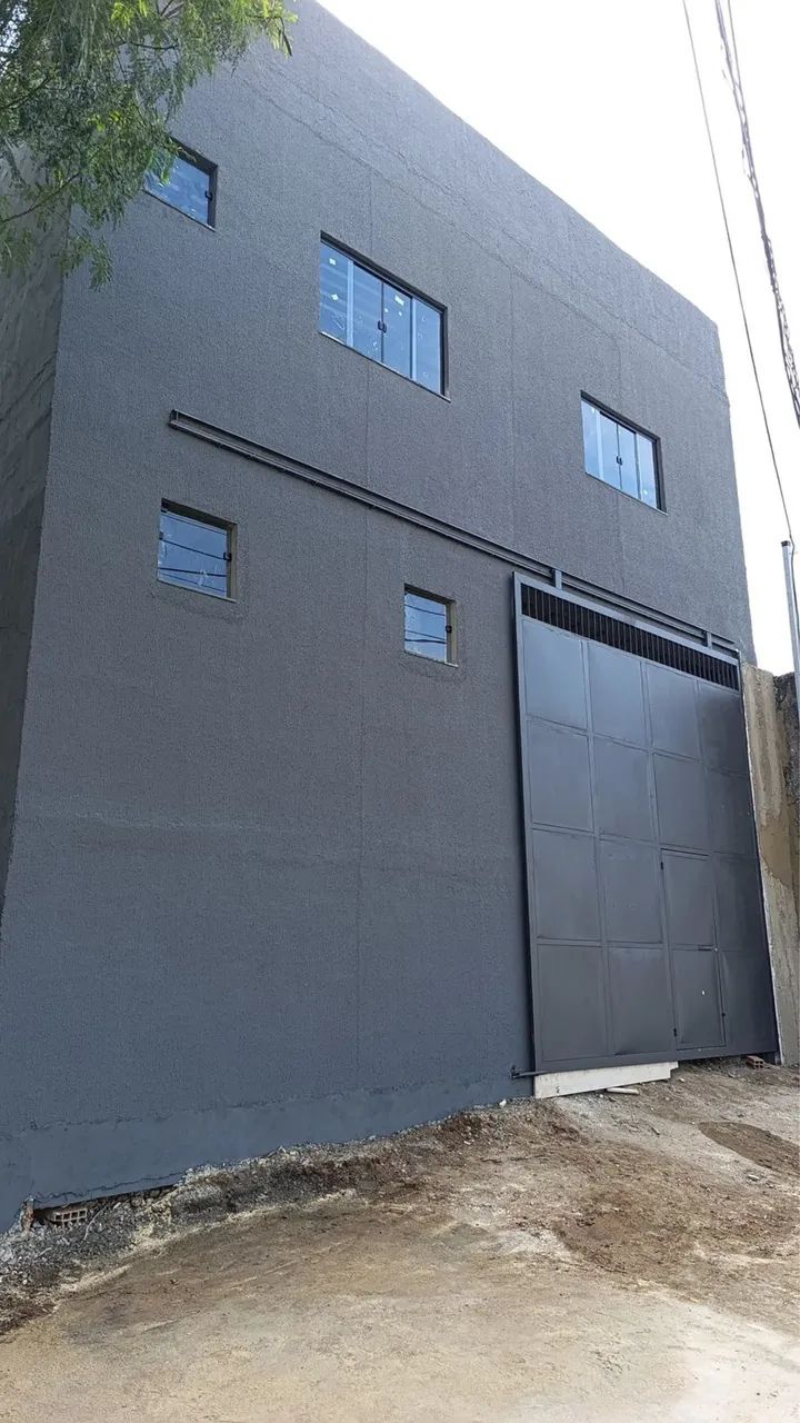 Galpão Madureira - Foto 2