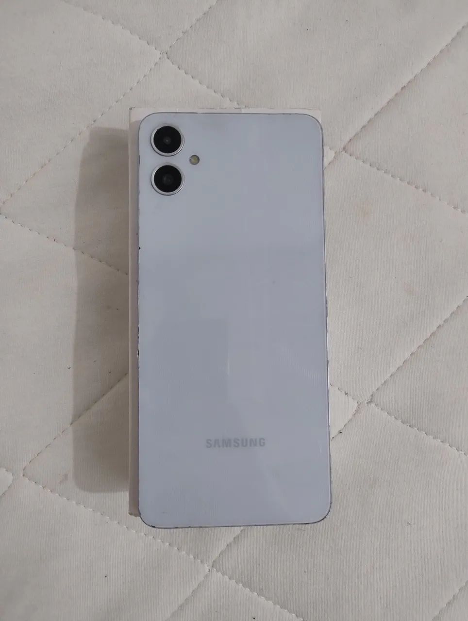 GALAXY A05 128GB - Foto 3