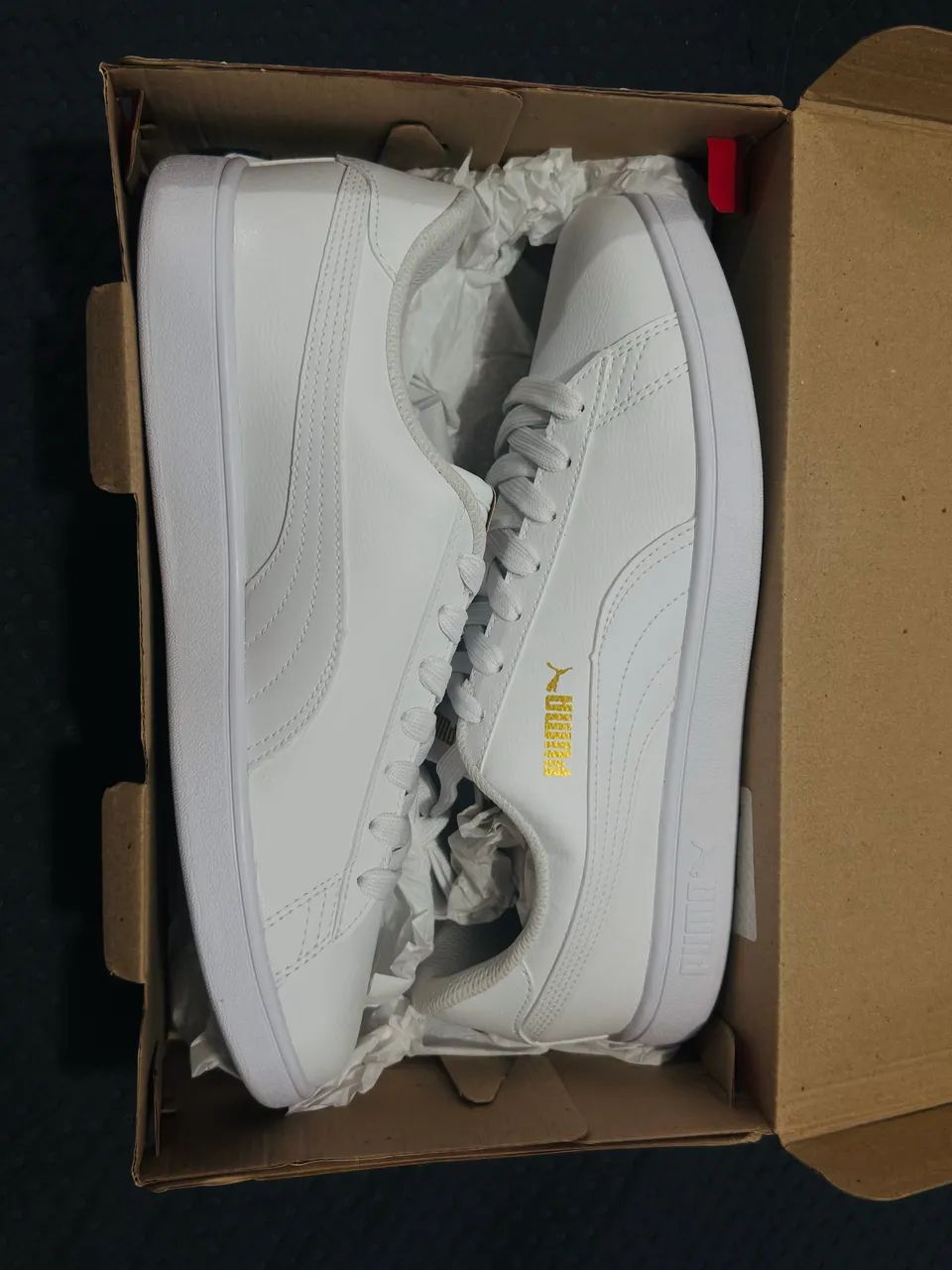 Tênis Masculino Puma Original - Foto 2