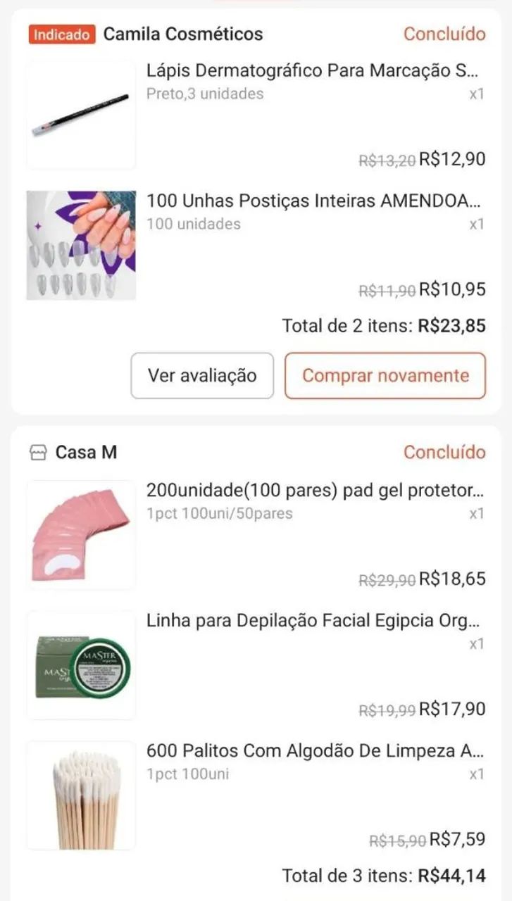 Tudo por 50$
