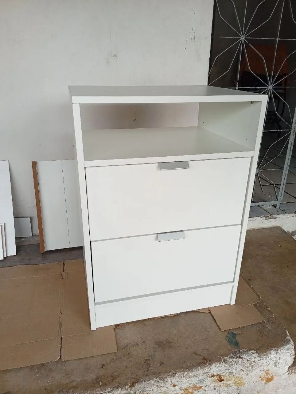 Mesa cabeceira de cama  - Foto 2