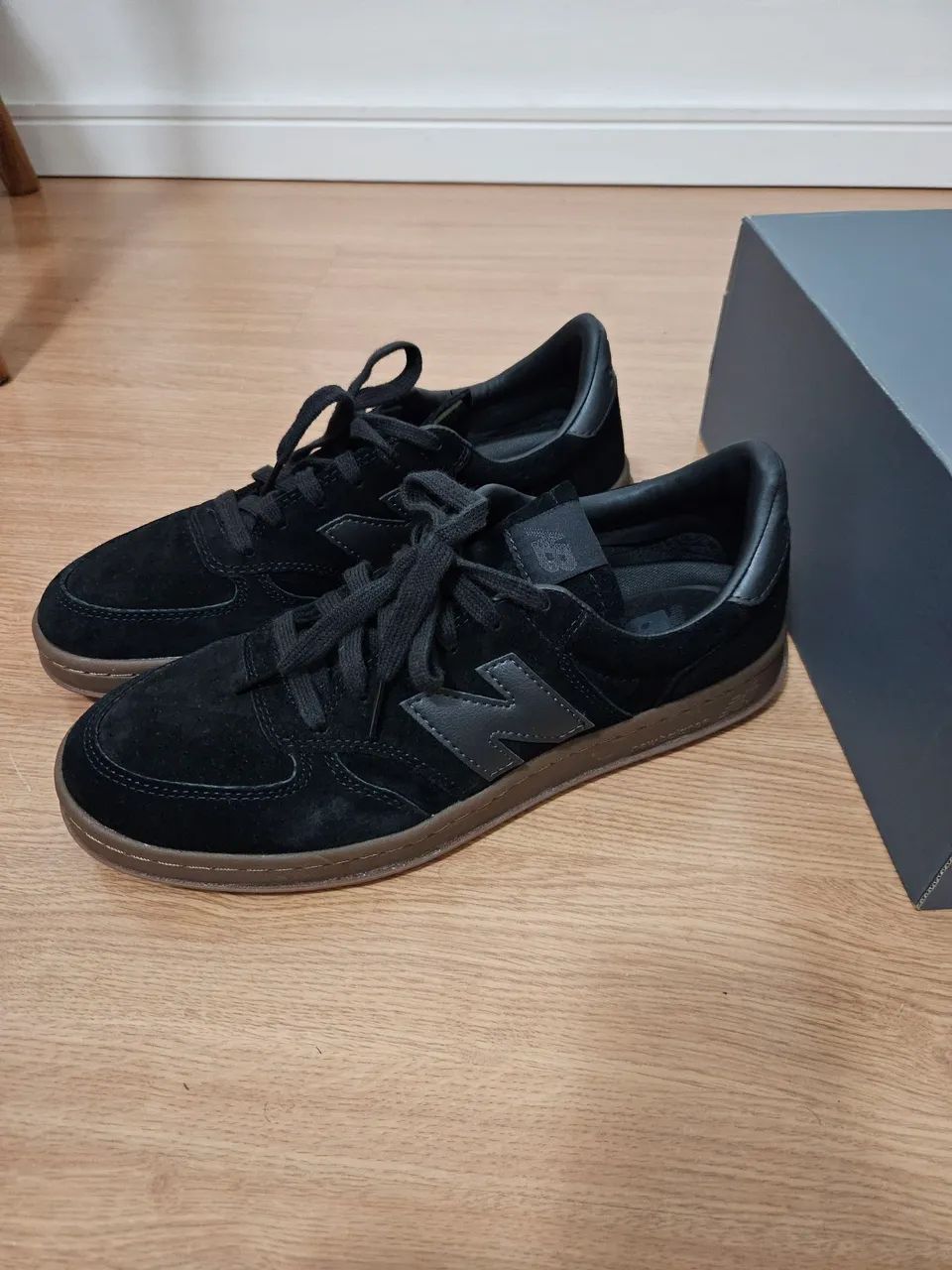 Vendo tênis New Balance - Foto 4