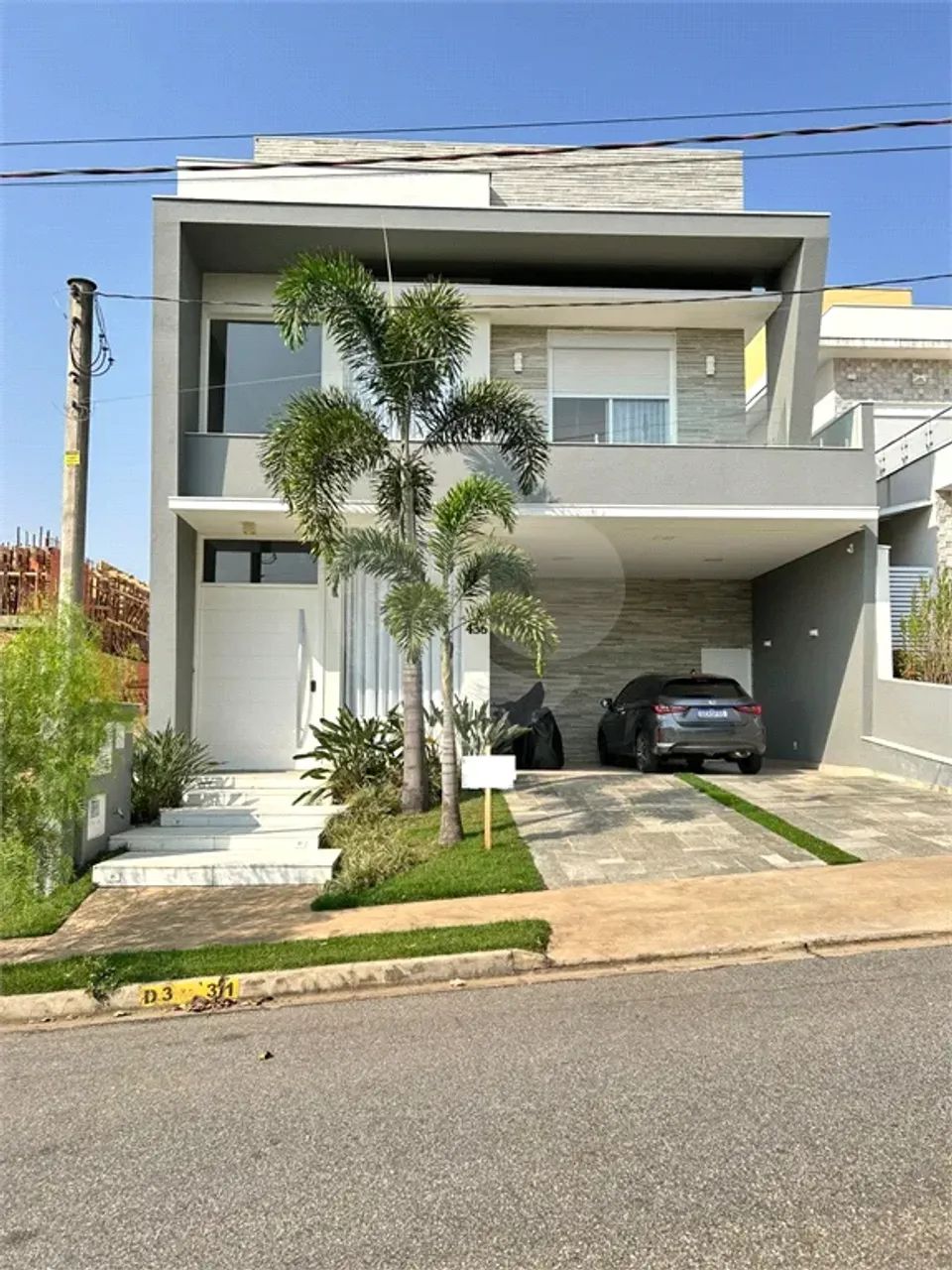 Sobrado Ibiti Reserva