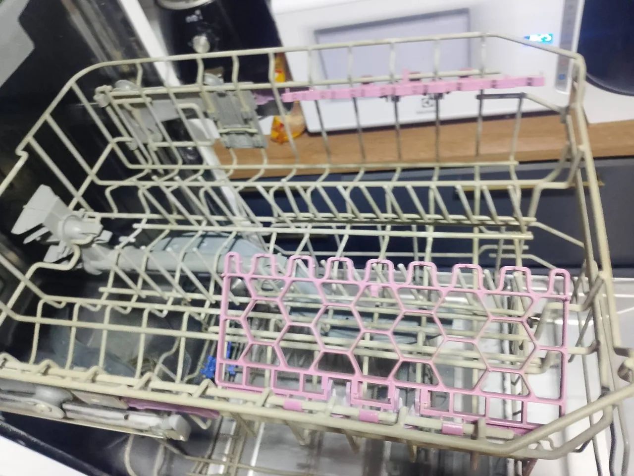 Vendo uma lava louça 12 serviços - Foto 4