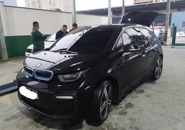 BMW I3 REX E Drive Full 170cv Aut.(eletrico) 2021