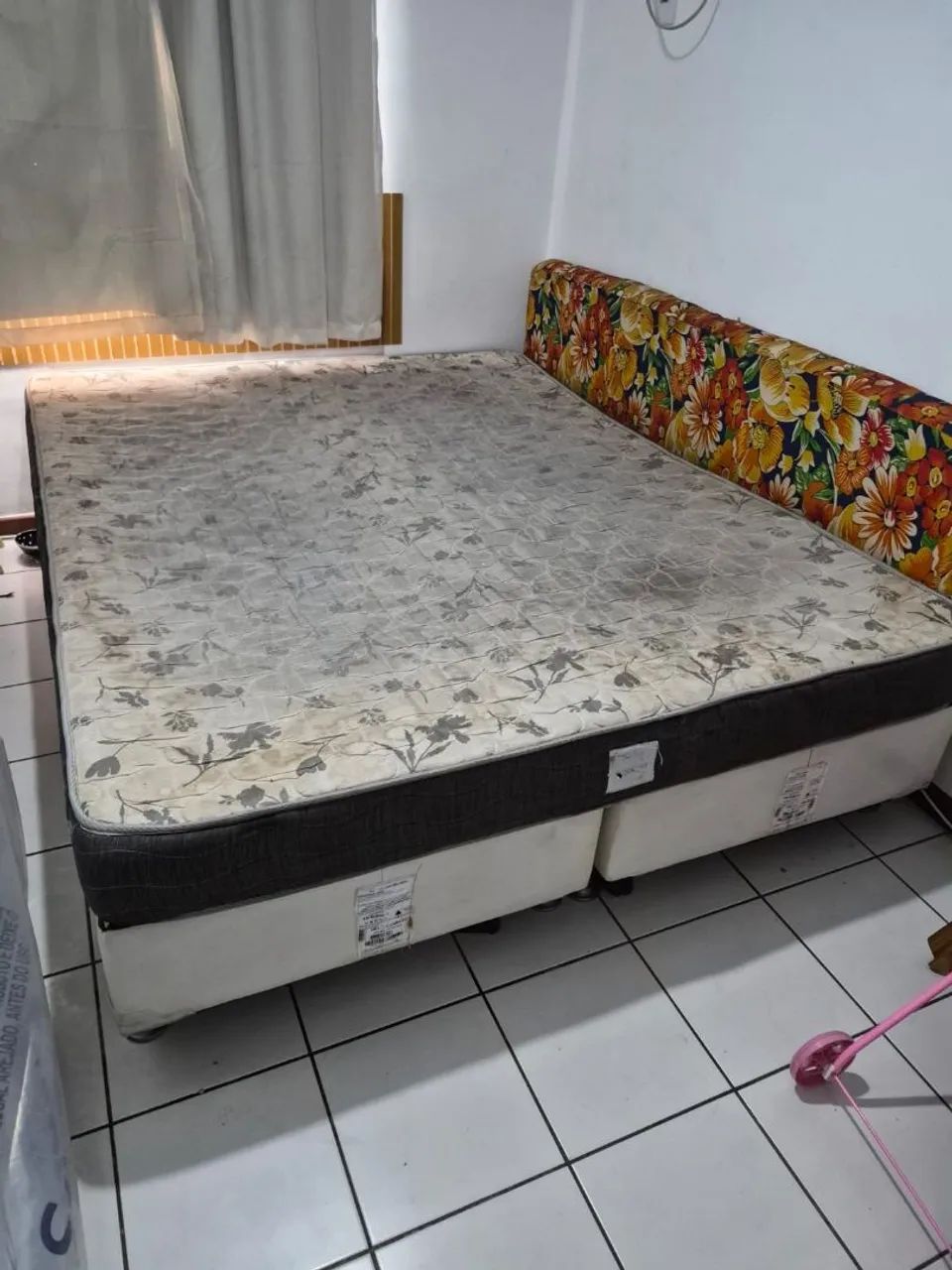 Cama Box Queen  - Foto 5