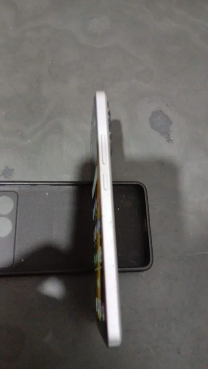 Celular poço x6 pro 5 g 512 gb 12 gb ram - Foto 4