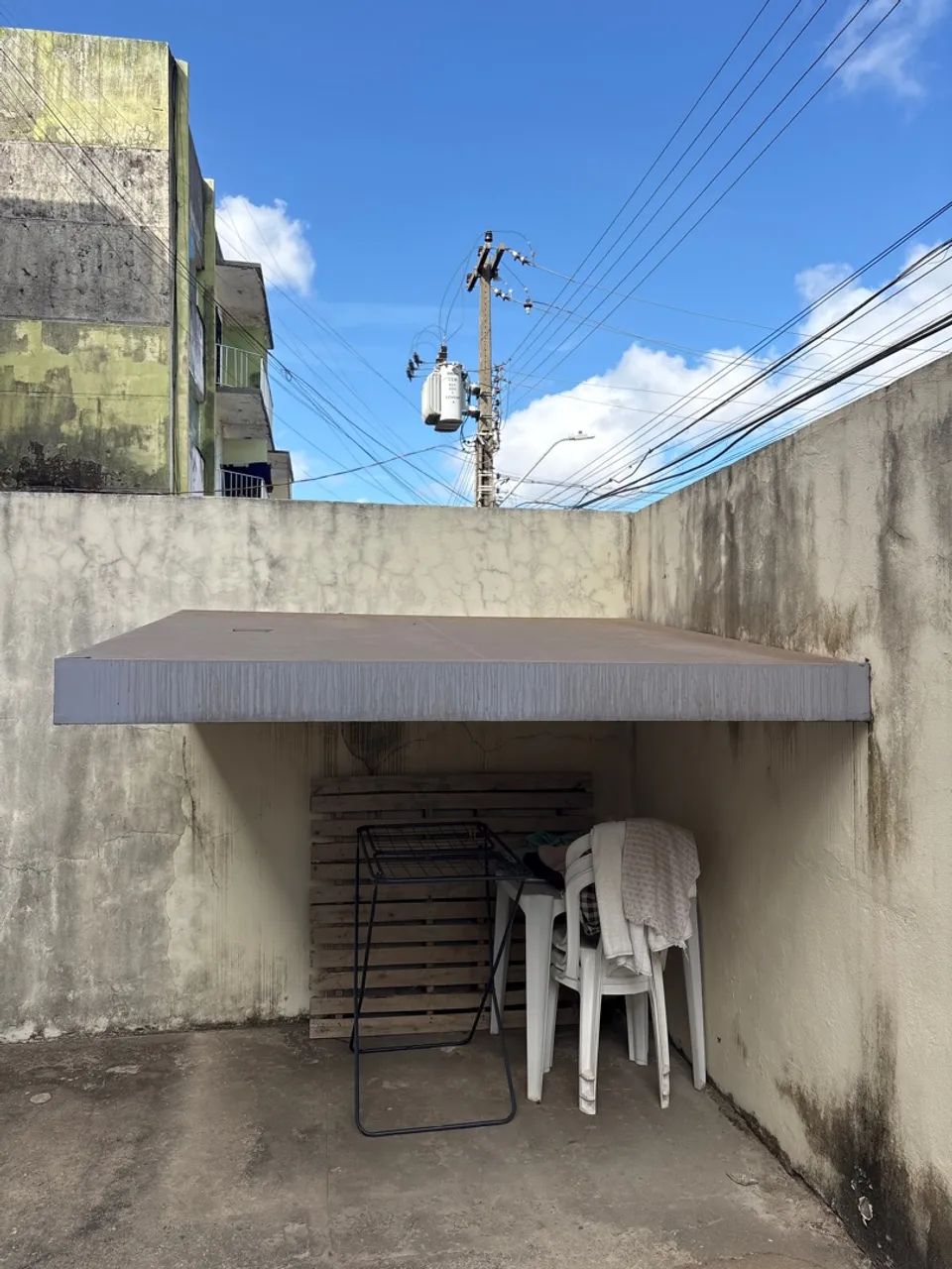 Vendo Toldo 2x2 - Foto 2