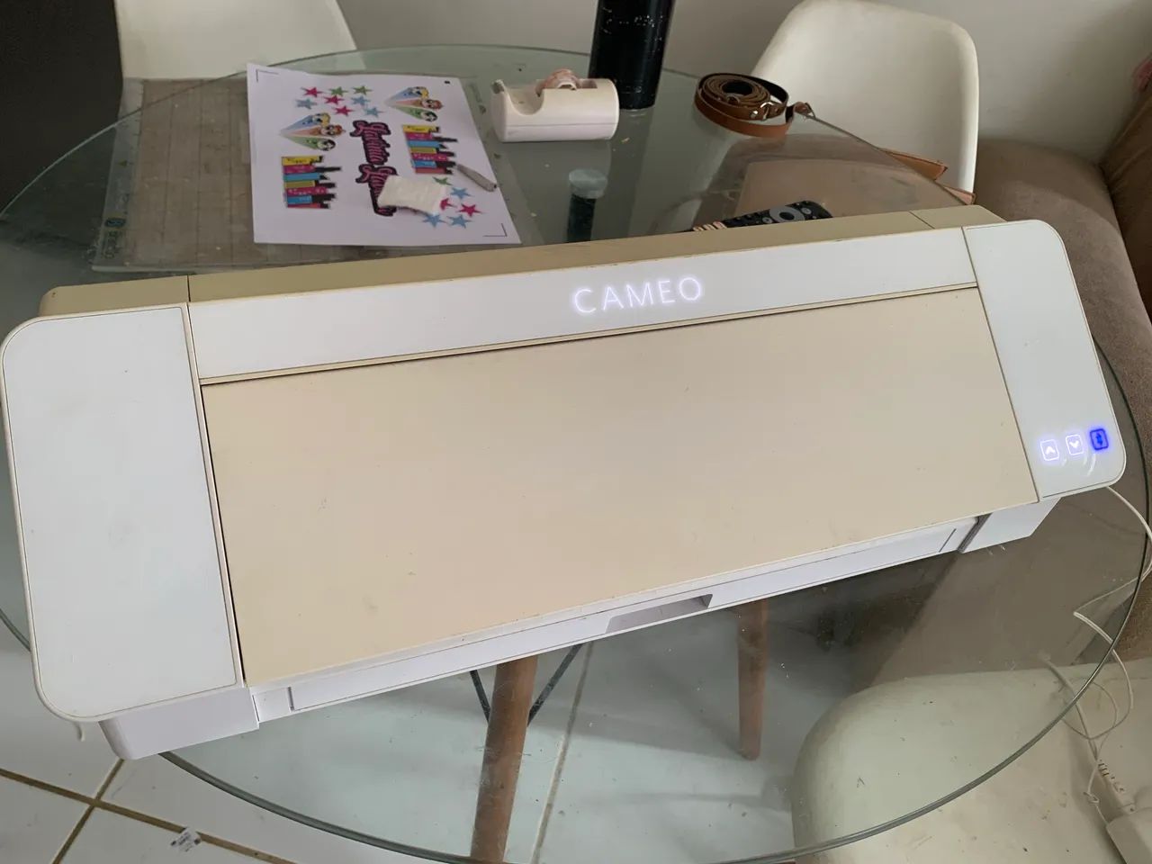 Cameo 4