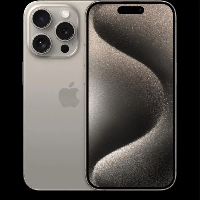 iPhone 15 Pro Max 512GB 