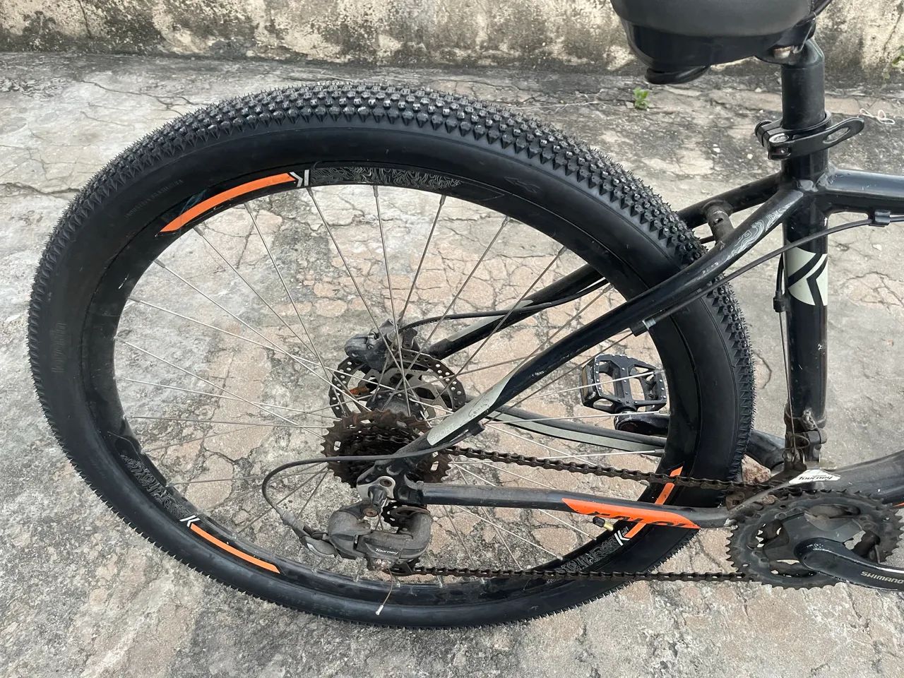 Baike - Foto 3