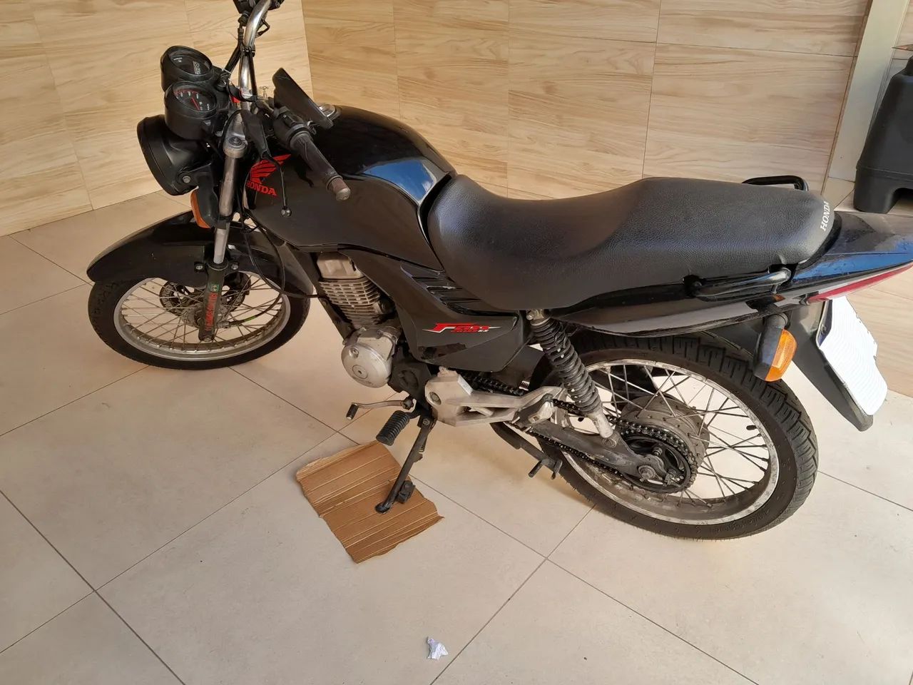 Fan 125 ks - Foto 2